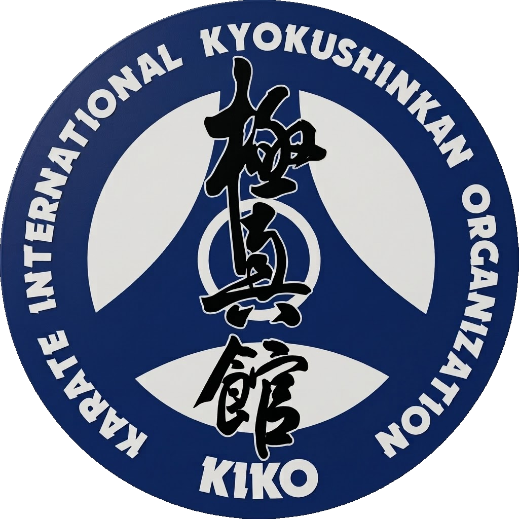KIKO — Karate International Kyokushinkan Organization