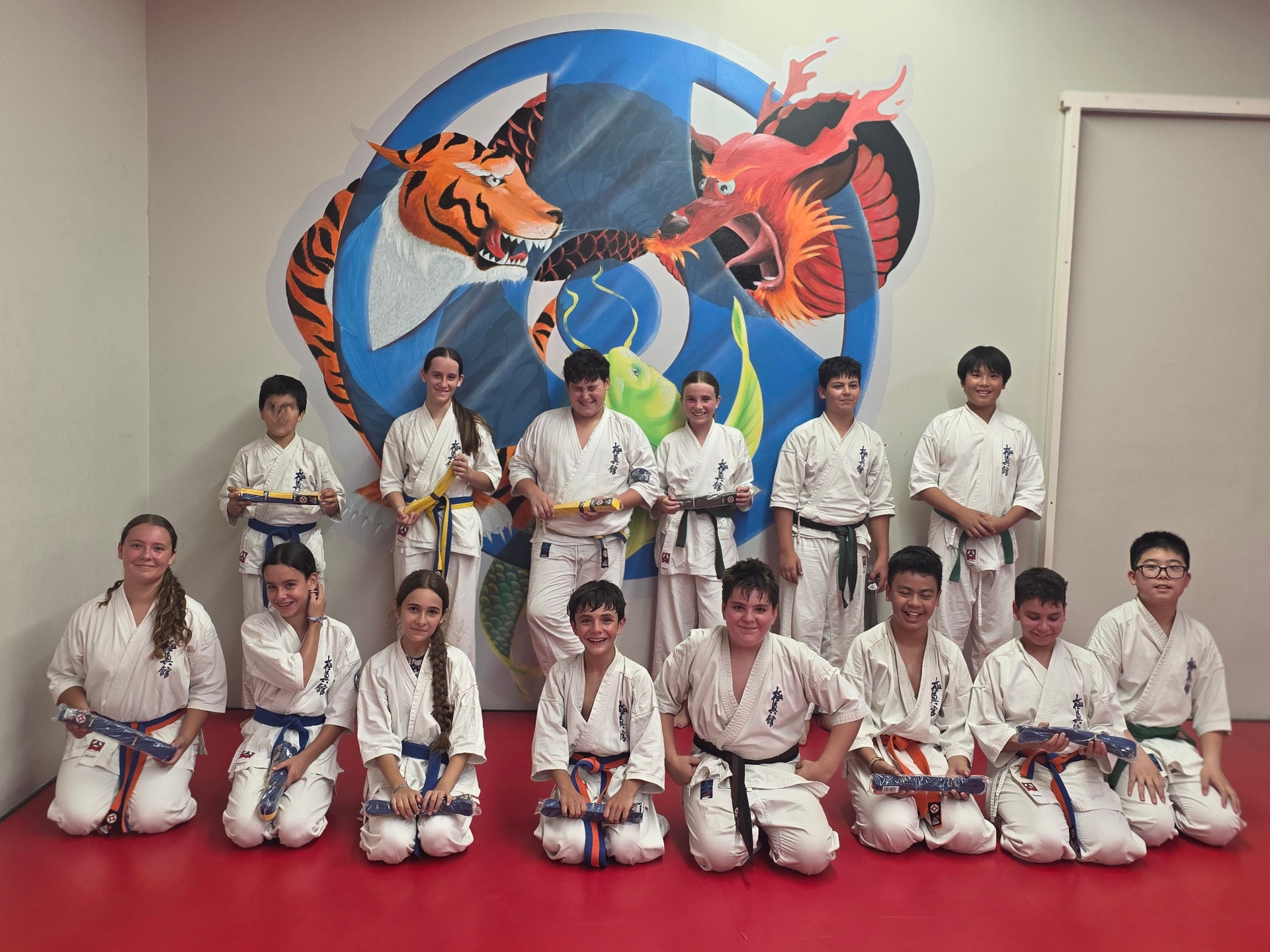 Examen Infantil